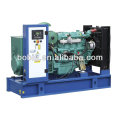 160KW OEM YUCHAI diesel generator